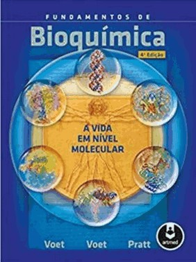 Fundamentos De Bioquimica