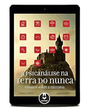 A Psicanalise Na Terra Do Nunca