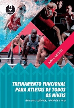 Treinamento Funcional Para Atletas De Todos Os Niv