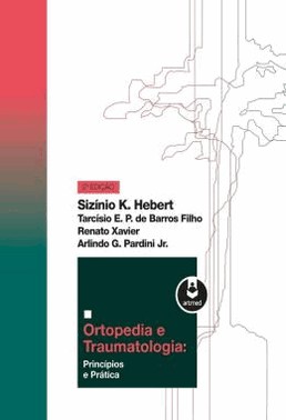 Ortopedia E Traumatologia