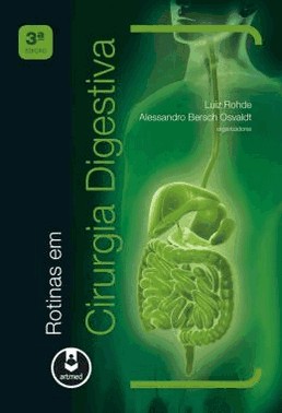 Rotinas Em Cirurgia Digestiva