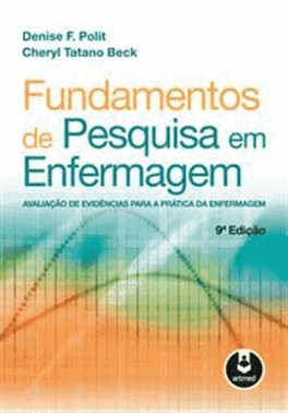Fundamentos De Pesquisa Em Enfermagem - 9 Ed