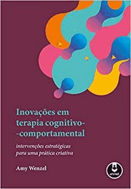 Inovacoes Em Terapia Cognitivo-Comportamental