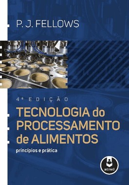 Tecnologia Do Processamento De Alimentos - 4 Ed