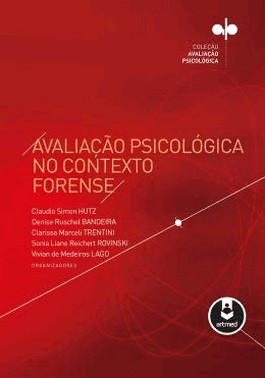 Avaliacao Psicologica No Contexto Forense