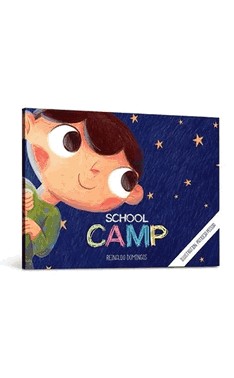 School Camp  (1ª Ed.)