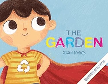 The Garden  (1ª Ed.)