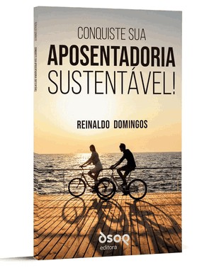 Conquiste Sua Aposentadoria Sustentavel!