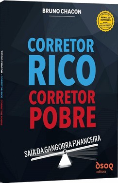 Corretor Rico, Corretor Pobre