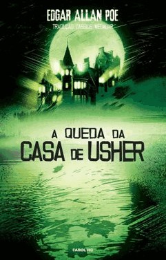 A Queda Da Casa De Usher