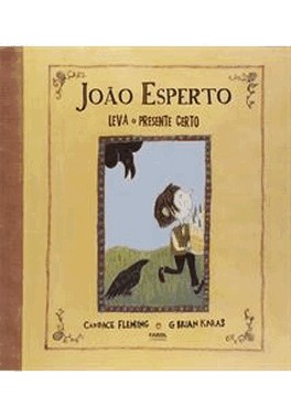 Joao Esperto Leva O Presente Certo
