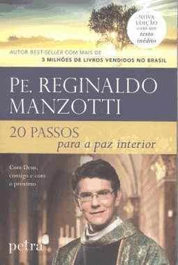 20 Passos Para A Paz Interior - 4 Ed 20 Passos Para A Paz Interior - 4 Ed