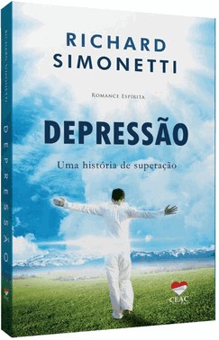 Depressao - Uma Historia De Superacao - Ceac