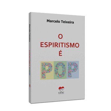 O Espiritismo E Pop