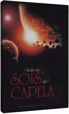 Sob Os Sois De Capela - Ceac