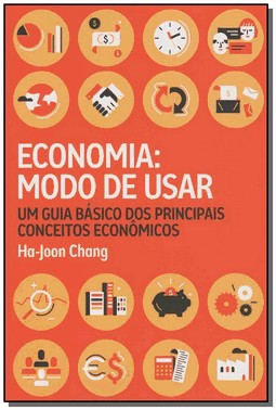 Economia - Modo De Usar