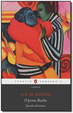 O Primo Basilio