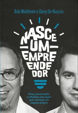 Nasce Um Empreendedor