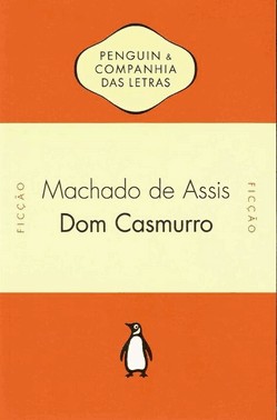 Dom Casmurro