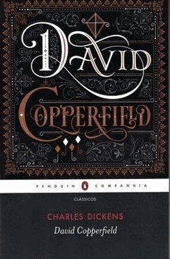David Copperfield