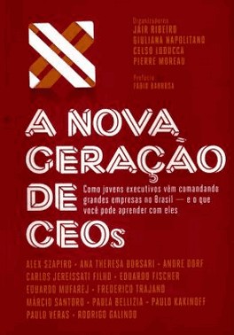 Nova Geracao De Ceos