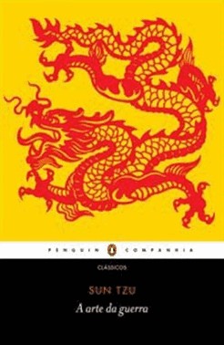 Arte Da Guerra, A - (Penguin)