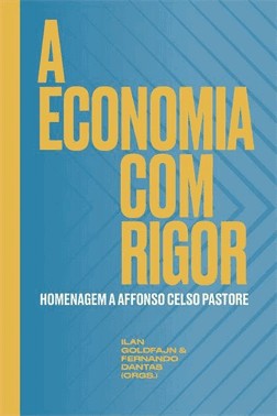 Economia Com Rigor, A