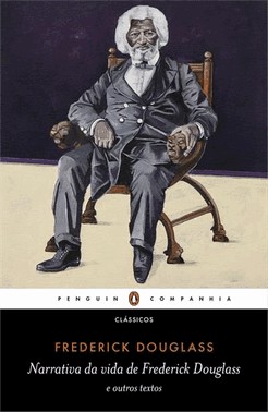 Narrativa Da Vida De Frederick Douglass