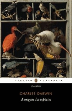 A Origem Das Especies