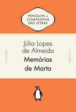 Memorias De Marta