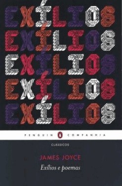 Exilios E Poemas
