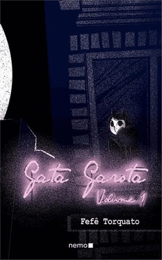 Gata Garota - Volume 01