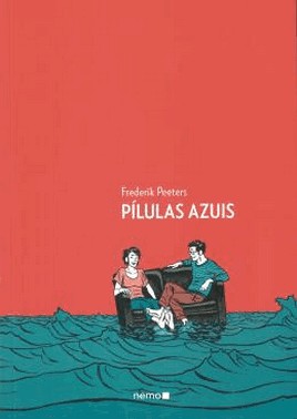 Pilulas Azuis