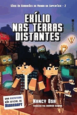 Exilio Nas Terras Distantes