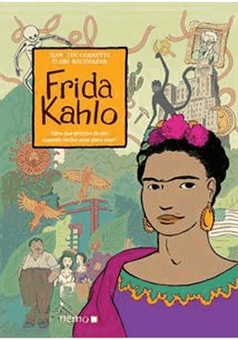 Frida Kahlo