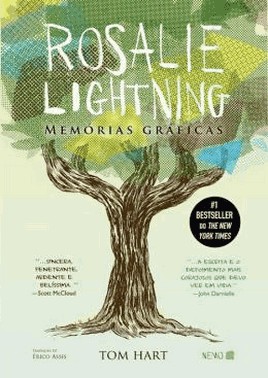 Rosalie Lightning - Memorias Graficas