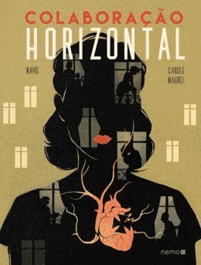 Colaboracao Horizontal