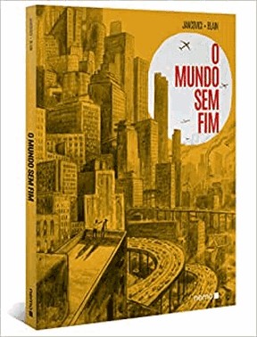 O Mundo Sem Fim