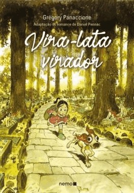 Vira-Lata Virador