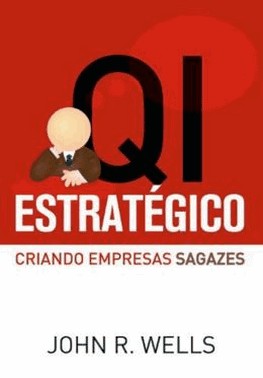 Qi Estrategico - Criando Empresas Sagazes