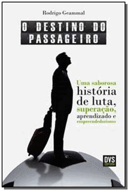 O Destino Do Passageiro