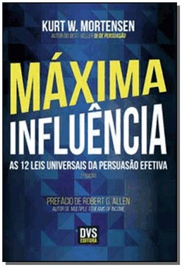Maxima Influencia