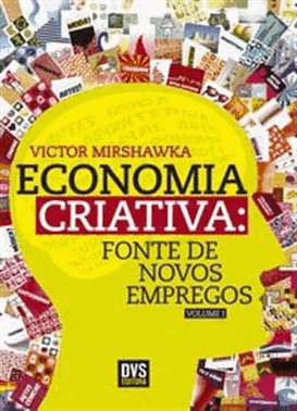 Economia Criativa