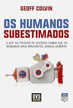 Humanos Subestimados, Os
