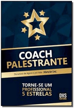 Coach Palestrante