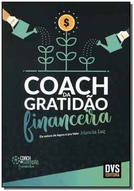 Coach Da Gratidao Financeira