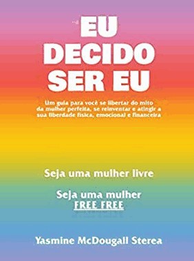 Eu Decido Ser Eu