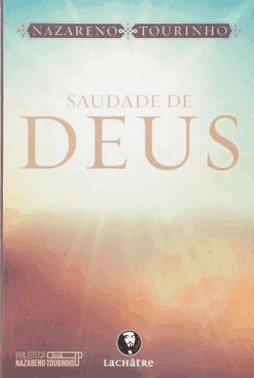 Saudade De Deus