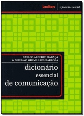 Dicionario Essencial De Comunicacao