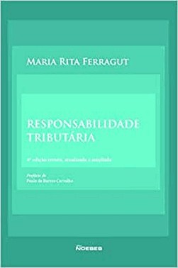 Responsabilidade Tributaria - 4 Ed